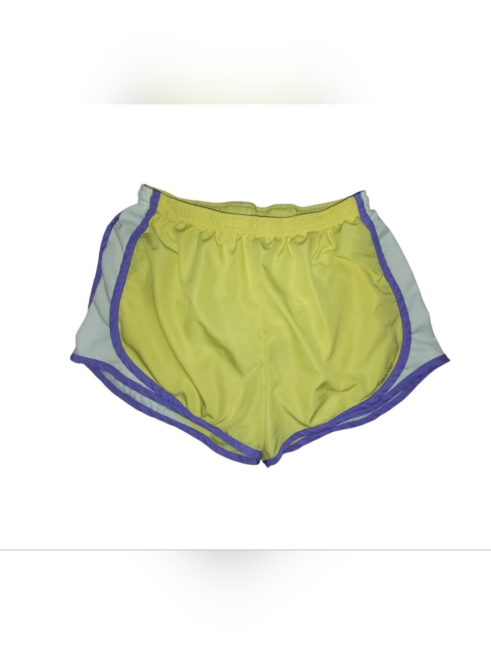 Calvin Klein Performance Running Shorts